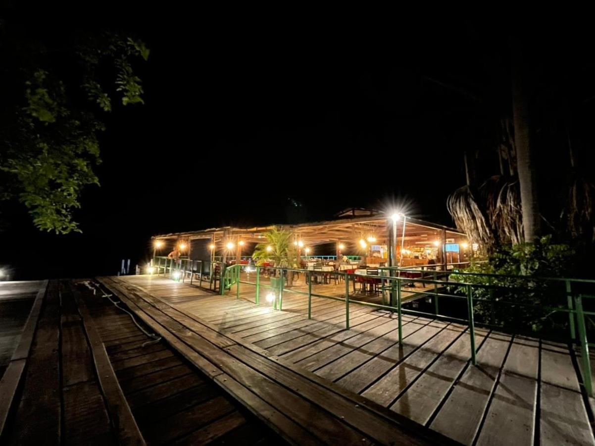 Gran Lençóis Flat Barreirinhas Exterior foto