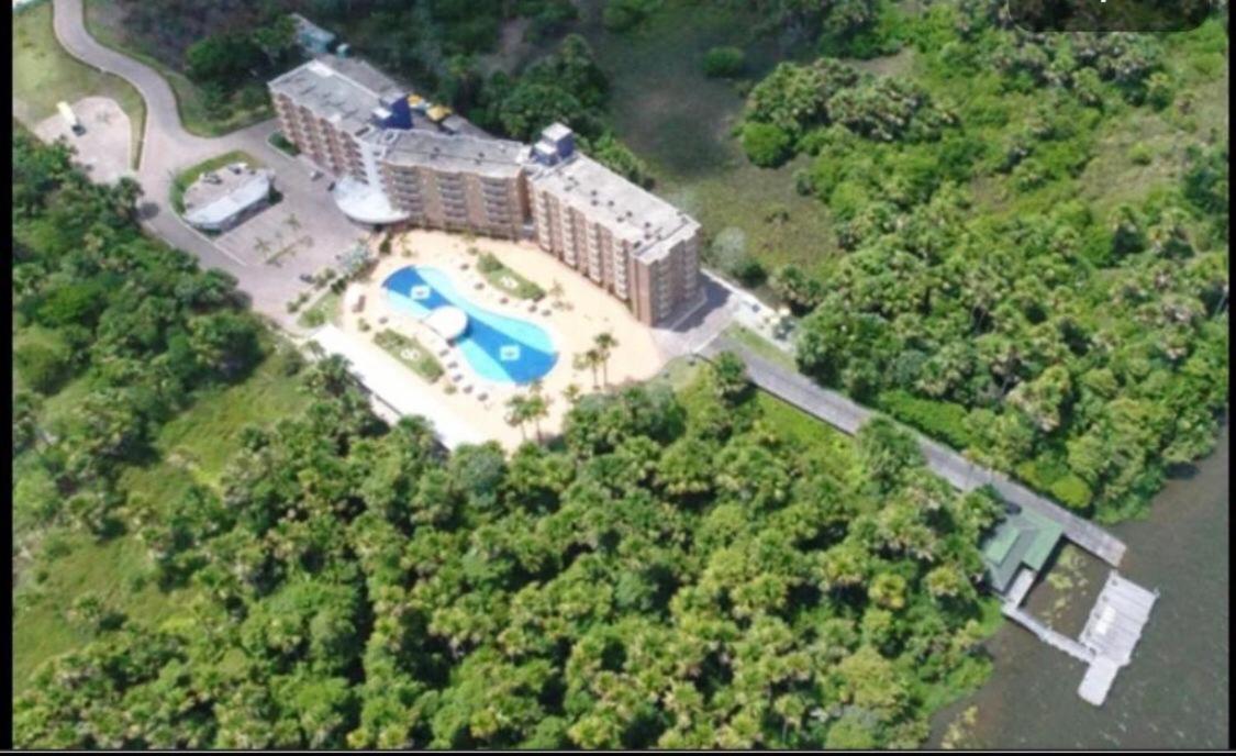 Gran Lençóis Flat Barreirinhas Exterior foto