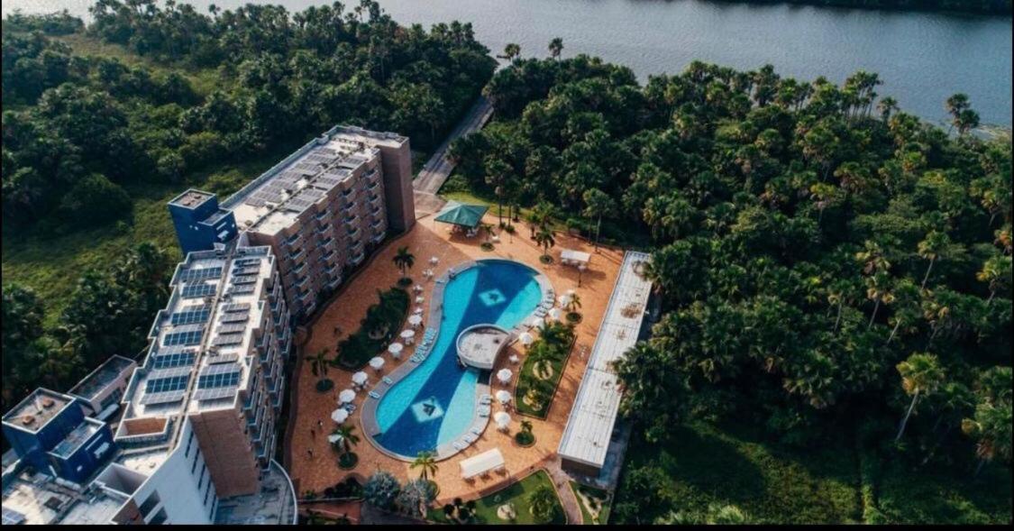 Gran Lençóis Flat Barreirinhas Exterior foto