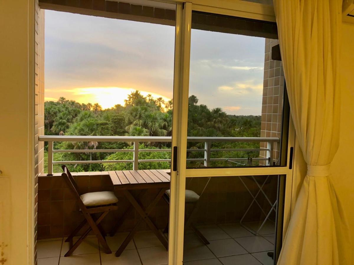Gran Lençóis Flat Barreirinhas Exterior foto