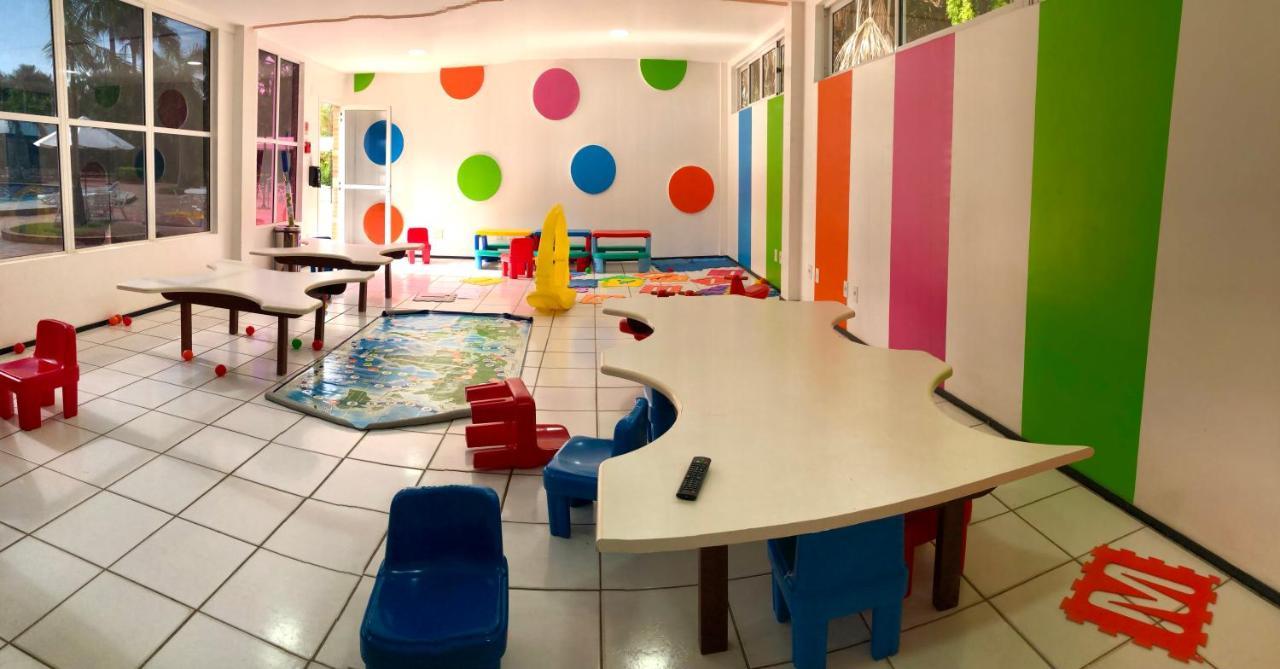 Gran Lençóis Flat Barreirinhas Exterior foto