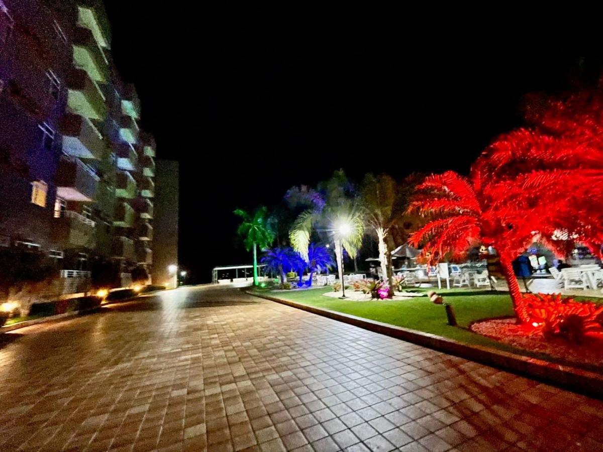 Gran Lençóis Flat Barreirinhas Exterior foto