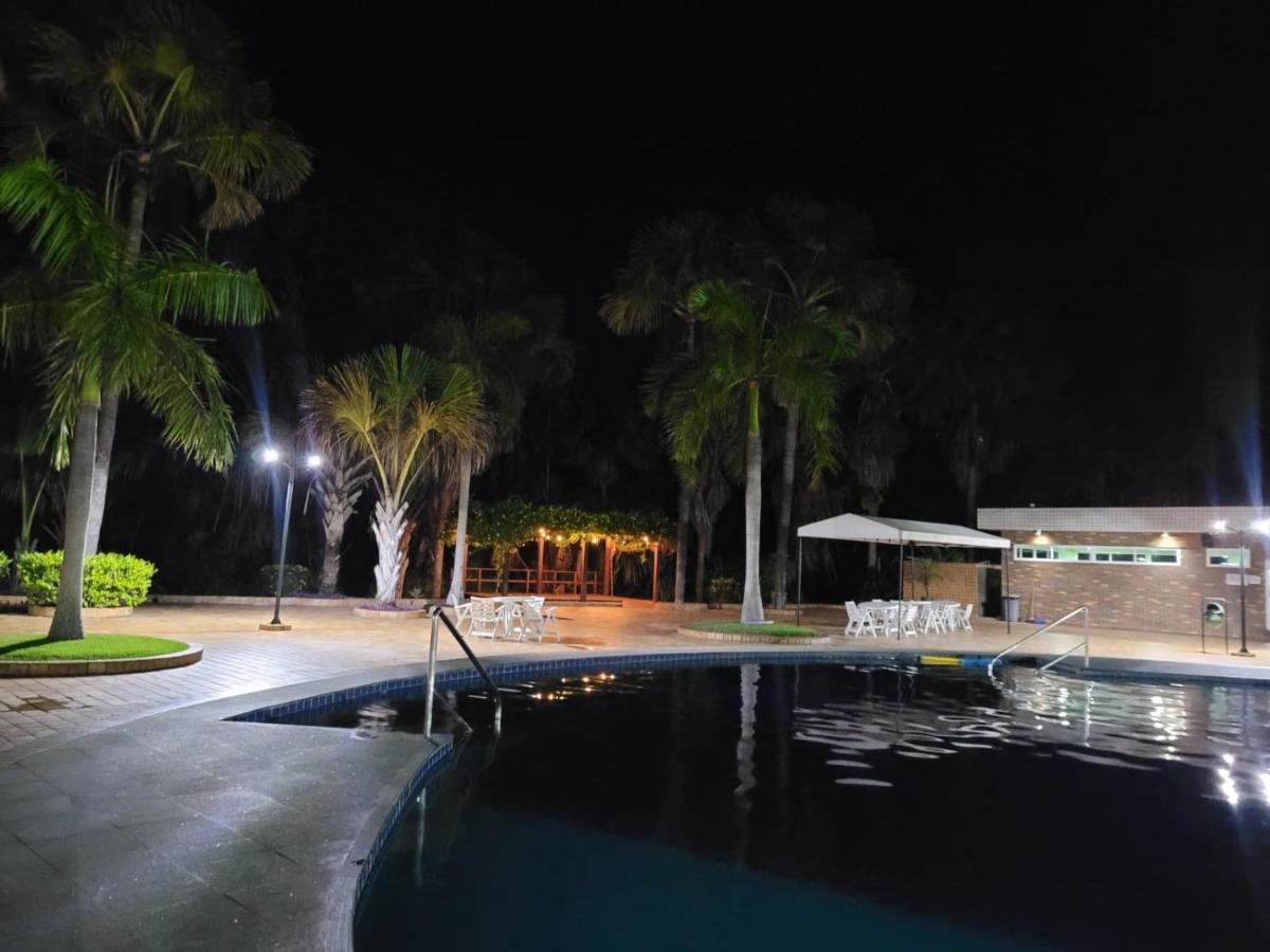 Gran Lençóis Flat Barreirinhas Exterior foto