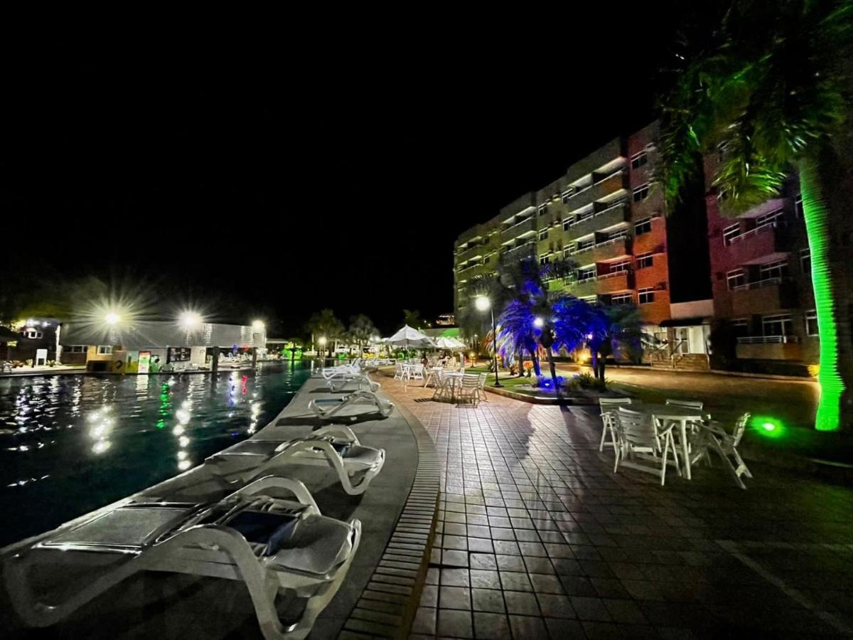 Gran Lençóis Flat Barreirinhas Exterior foto