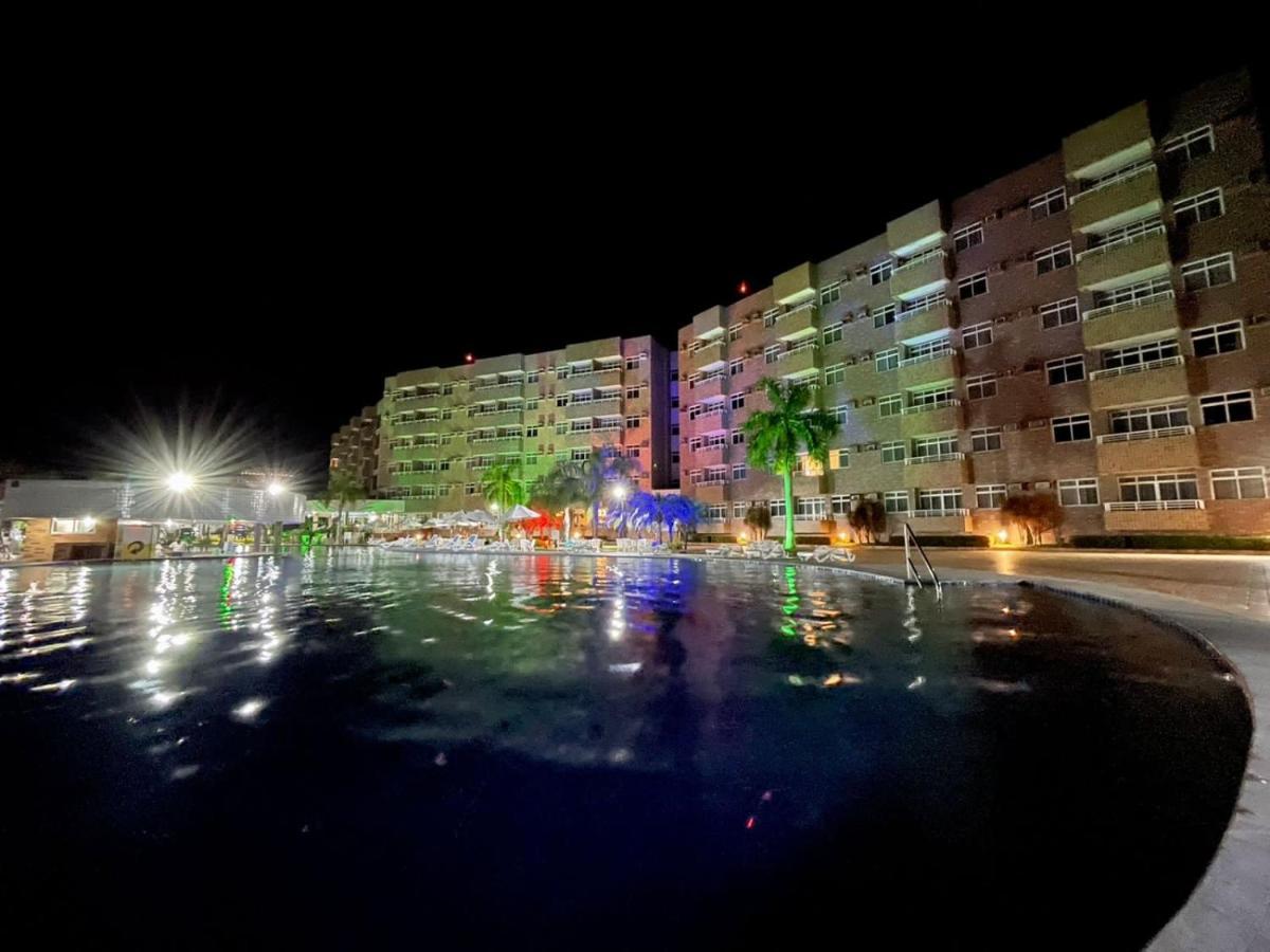 Gran Lençóis Flat Barreirinhas Exterior foto