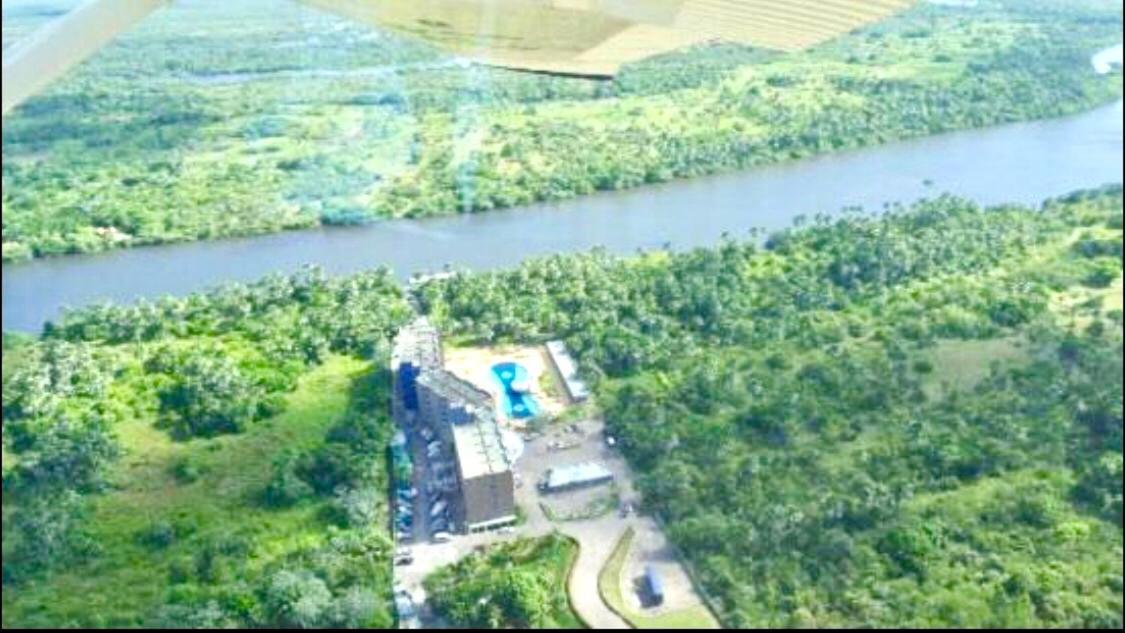 Gran Lençóis Flat Barreirinhas Exterior foto