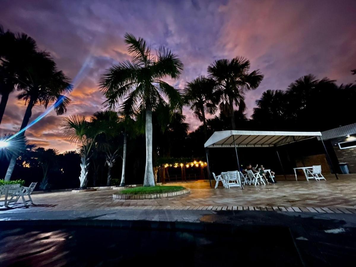 Gran Lençóis Flat Barreirinhas Exterior foto