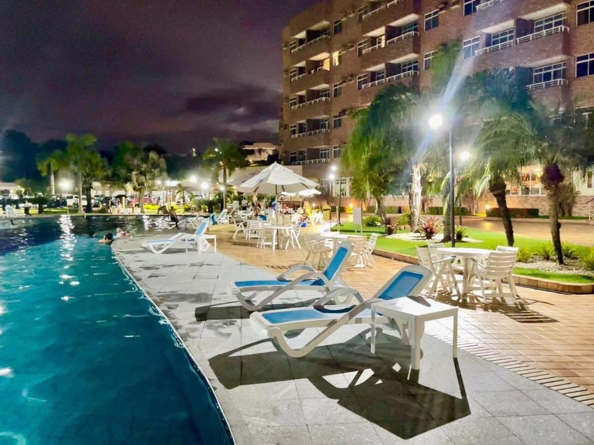 Gran Lençóis Flat Barreirinhas Exterior foto