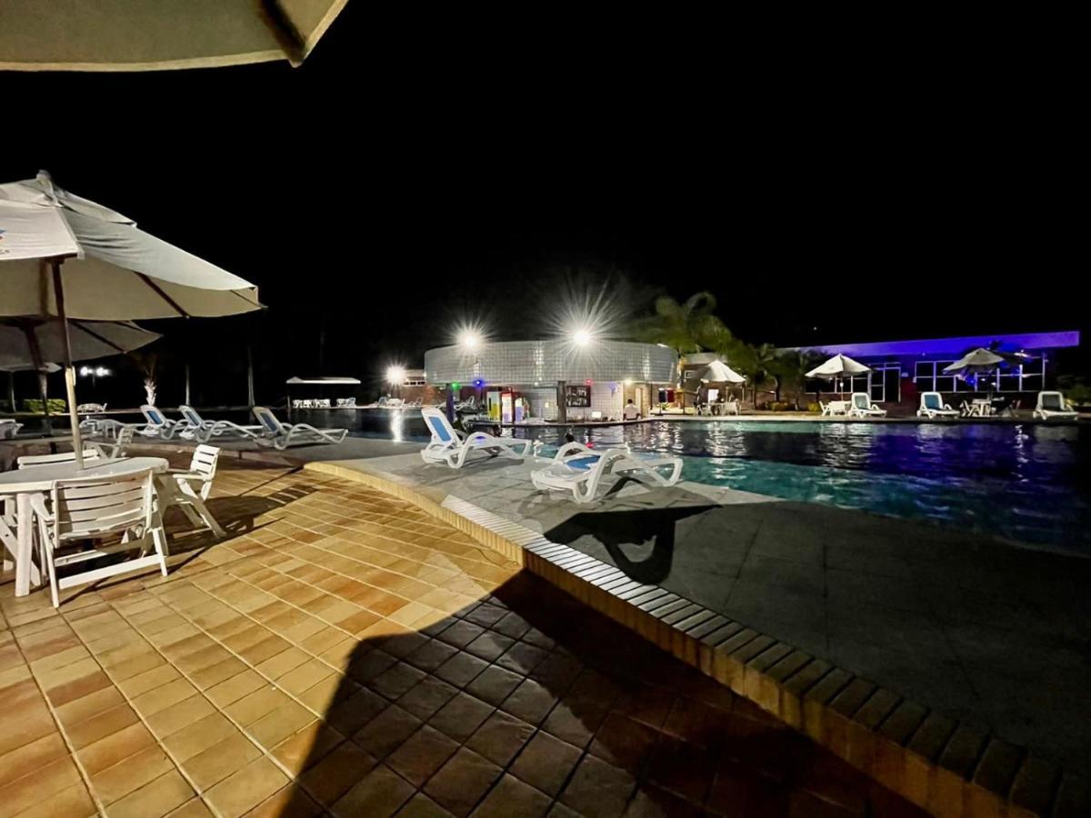 Gran Lençóis Flat Barreirinhas Exterior foto