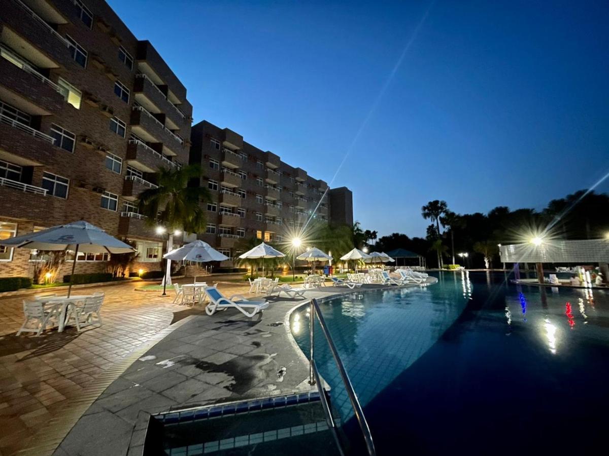 Gran Lençóis Flat Barreirinhas Exterior foto