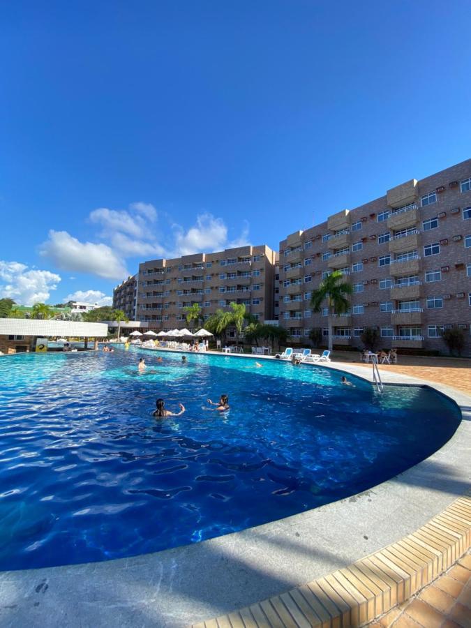 Gran Lençóis Flat Barreirinhas Exterior foto