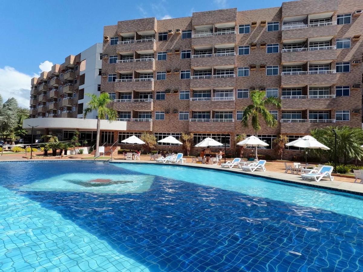 Gran Lençóis Flat Barreirinhas Exterior foto