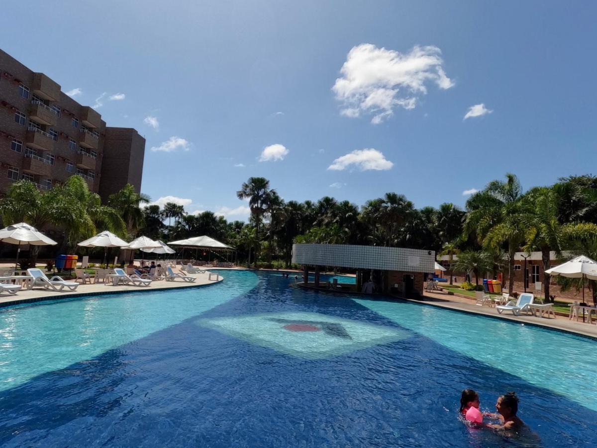 Gran Lençóis Flat Barreirinhas Exterior foto