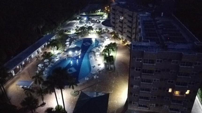 Gran Lençóis Flat Barreirinhas Exterior foto