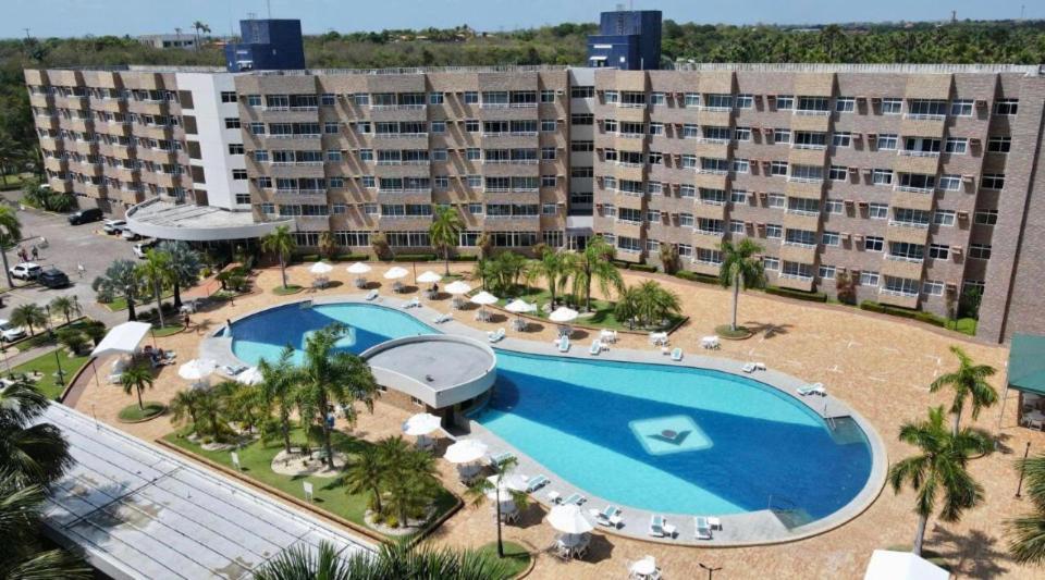 Gran Lençóis Flat Barreirinhas Exterior foto
