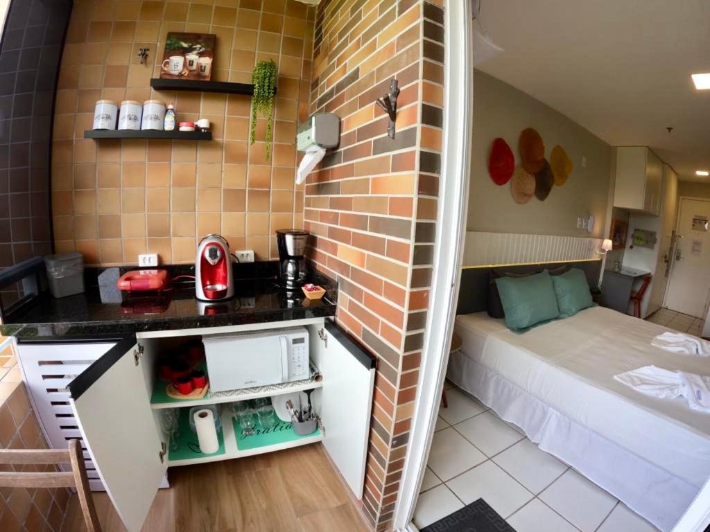 Gran Lençóis Flat Barreirinhas Exterior foto