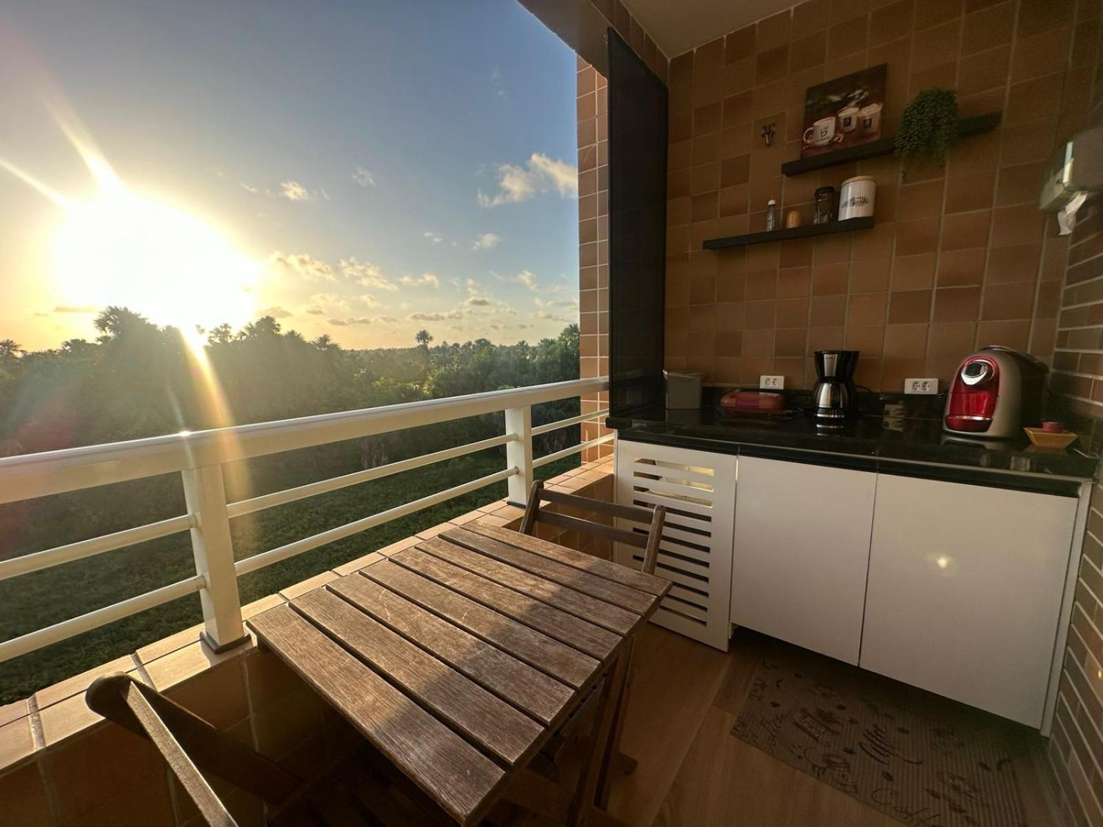 Gran Lençóis Flat Barreirinhas Exterior foto