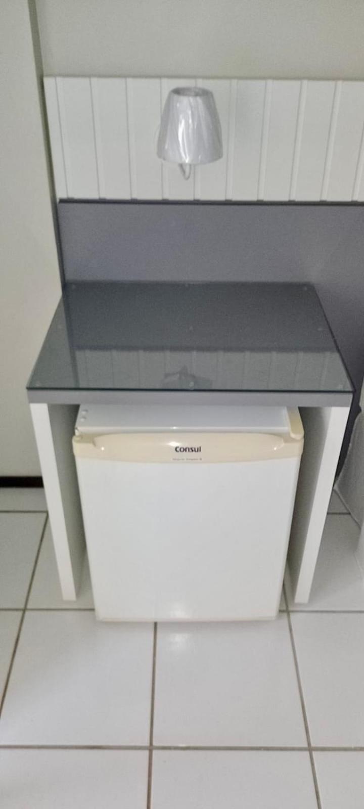Gran Lençóis Flat Barreirinhas Exterior foto